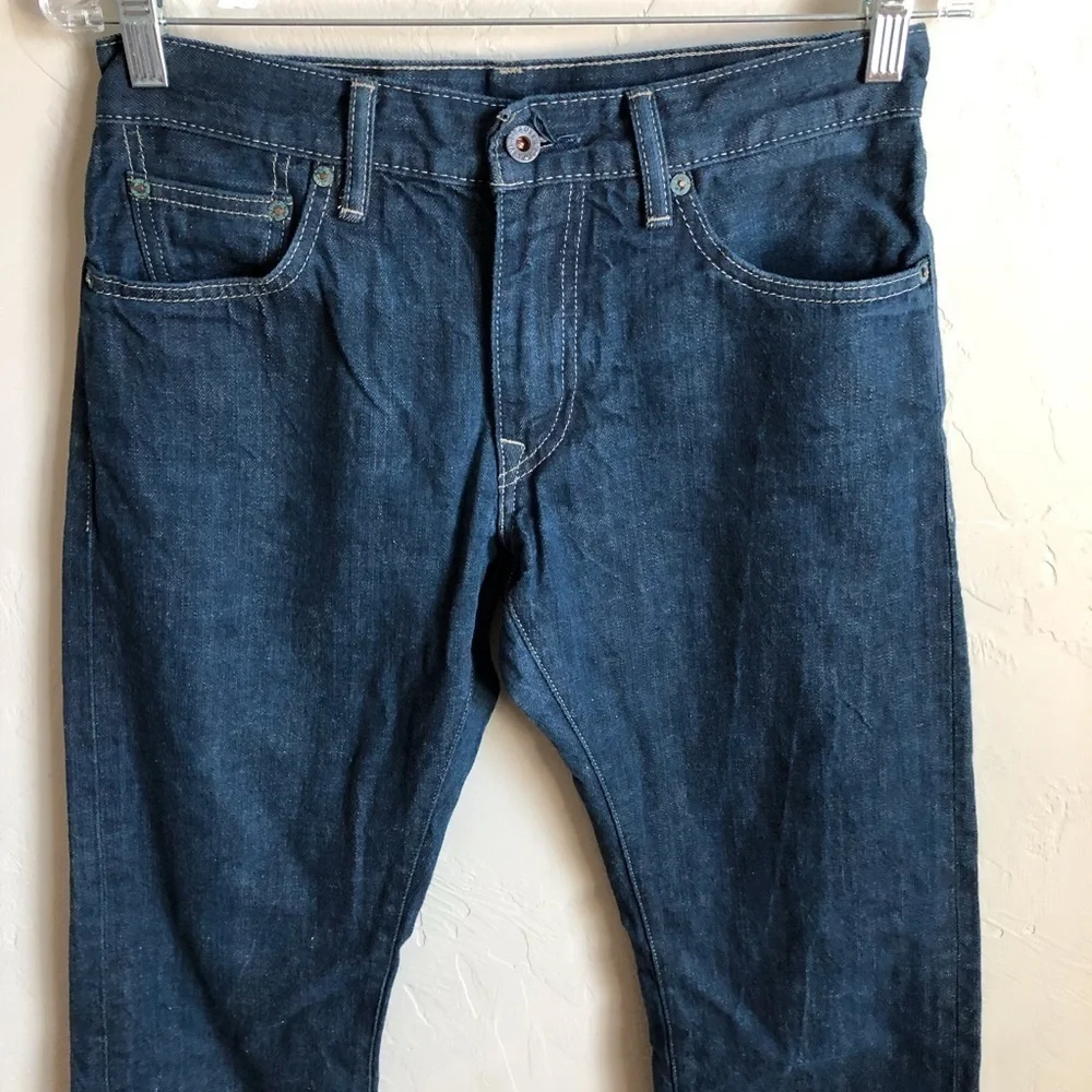 Levi’s Mens Matchstick Skinny Denim Jeans‎